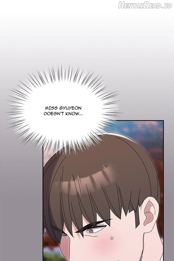 Boss! Give Me Your Daughter! Chapter 69 - page 88