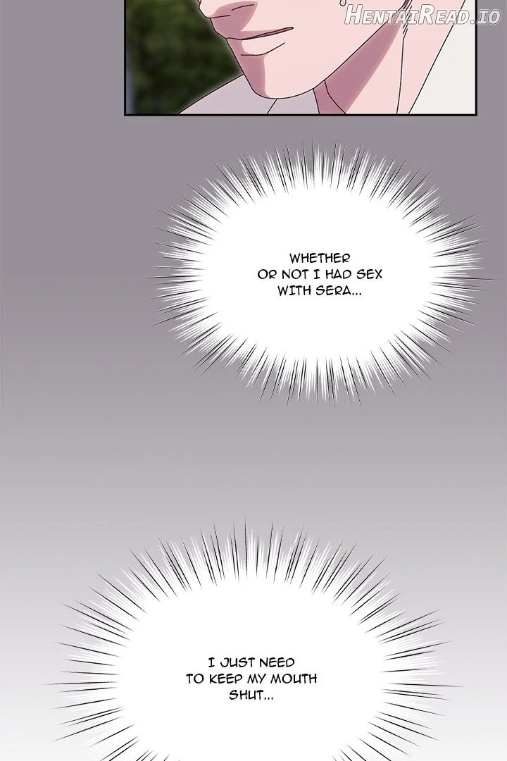 Boss! Give Me Your Daughter! Chapter 69 - page 89