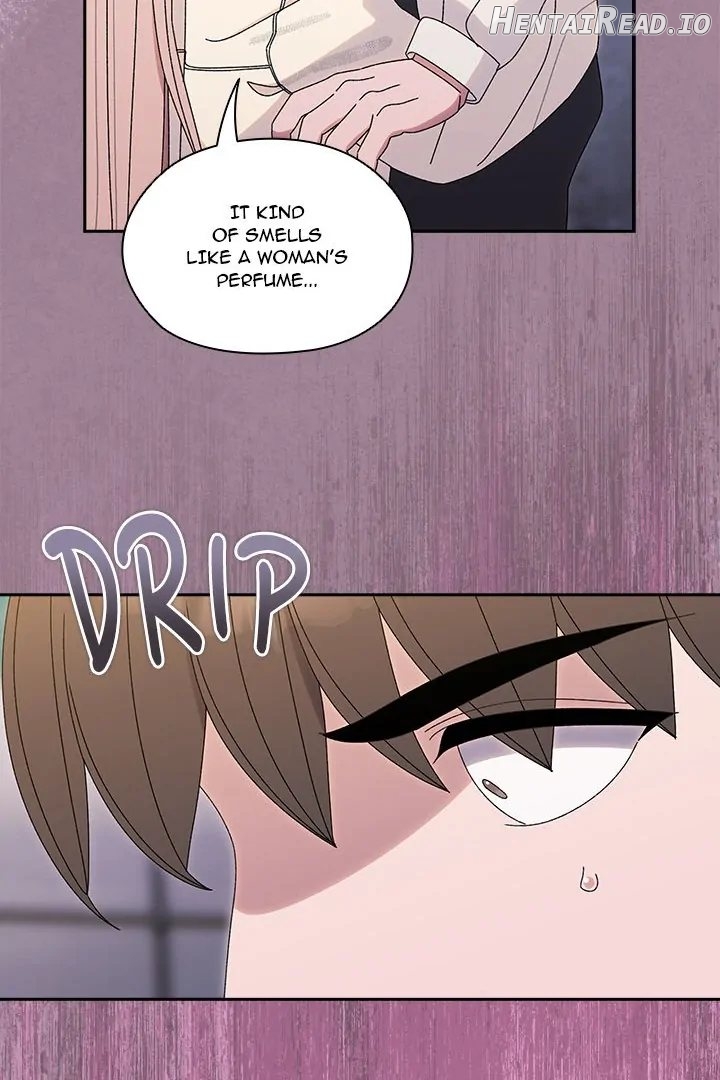 Boss! Give Me Your Daughter! Chapter 69 - page 93