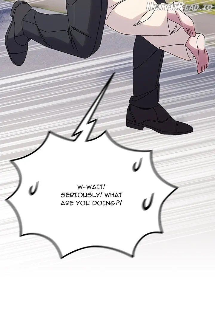 Boss! Give Me Your Daughter! Chapter 69 - page 98