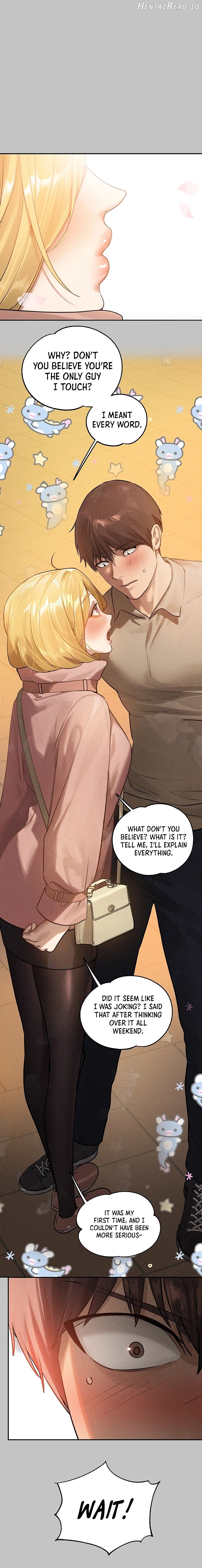 My Landlady Noona Chapter 151 - page 13