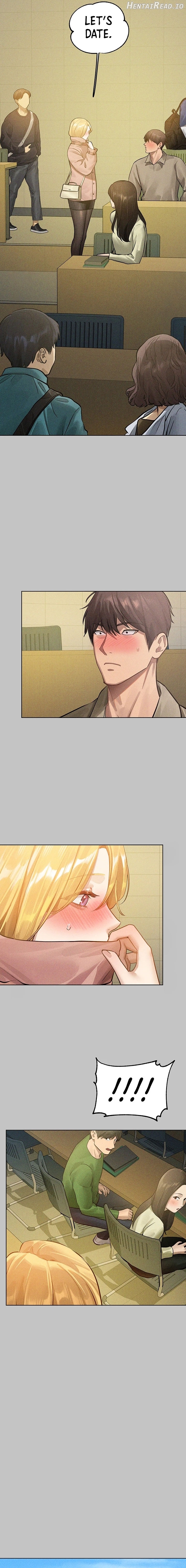 My Landlady Noona Chapter 151 - page 9