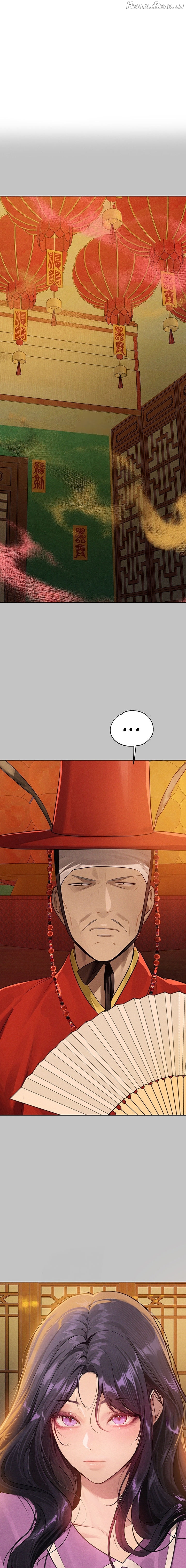My Landlady Noona Chapter 152 - page 1