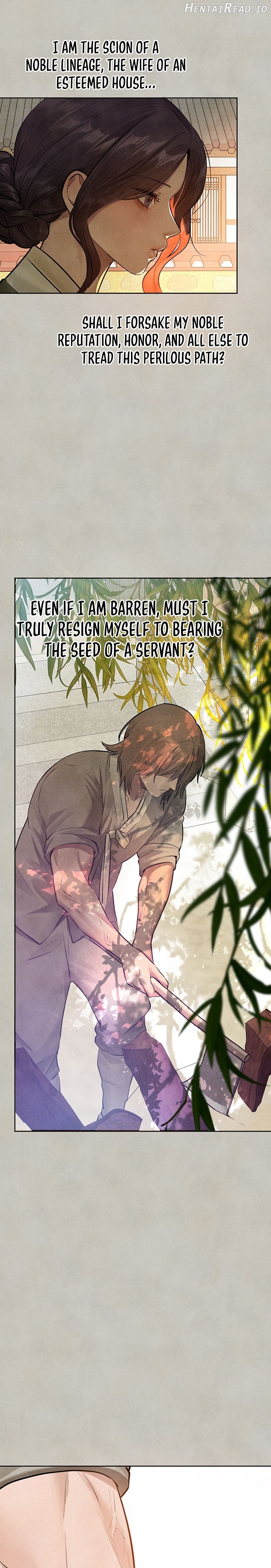 My Landlady Noona Chapter 152 - page 13