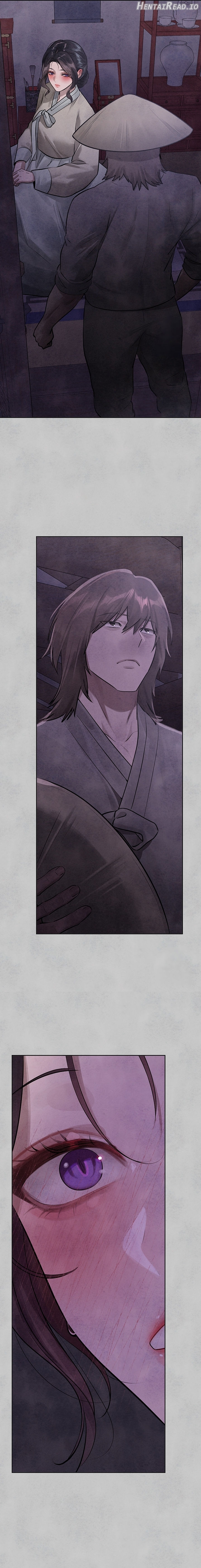 My Landlady Noona Chapter 152 - page 21