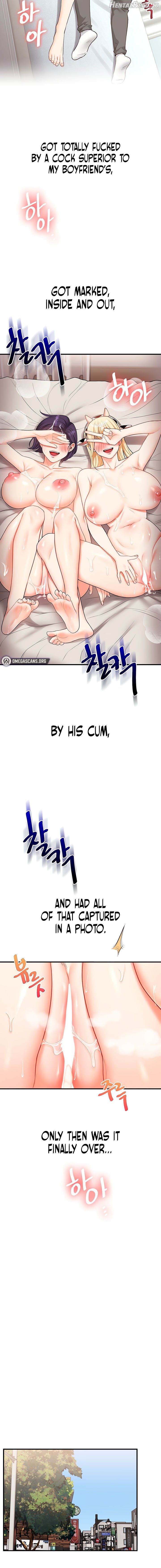 Relationship Reversal Chapter 48 - page 18