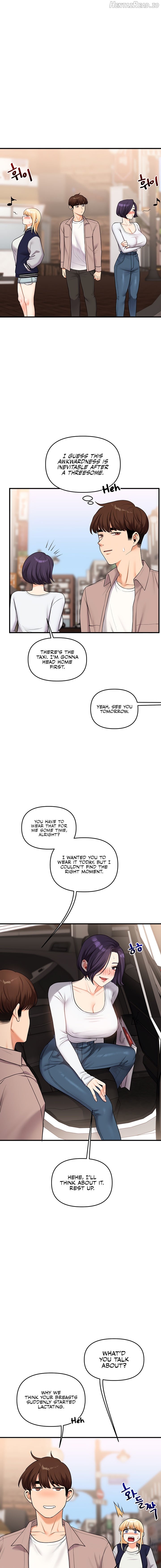 Relationship Reversal Chapter 48 - page 19