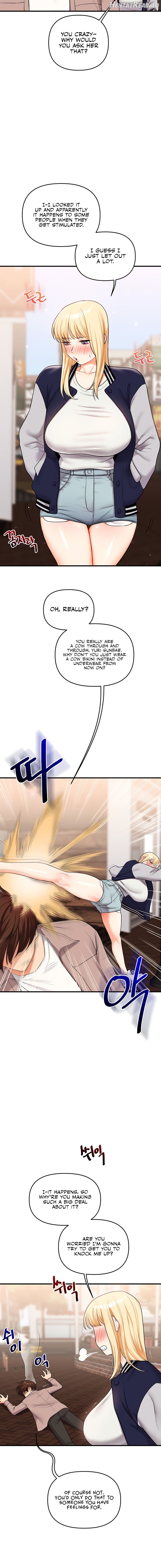 Relationship Reversal Chapter 48 - page 20