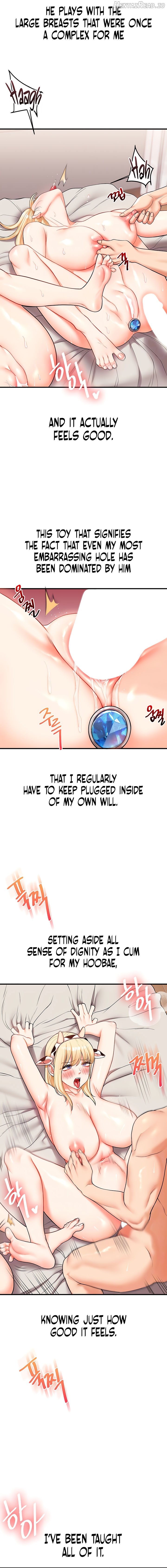 Relationship Reversal Chapter 48 - page 4