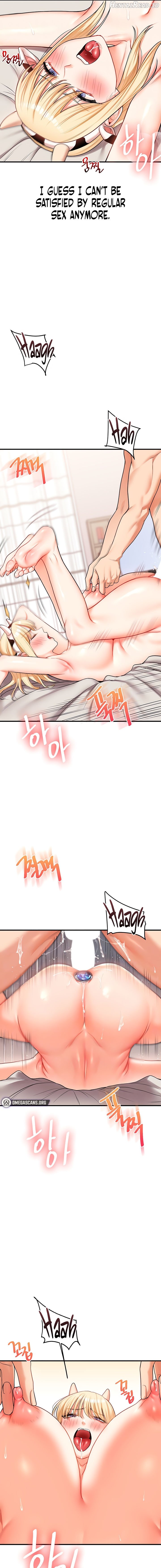 Relationship Reversal Chapter 48 - page 5