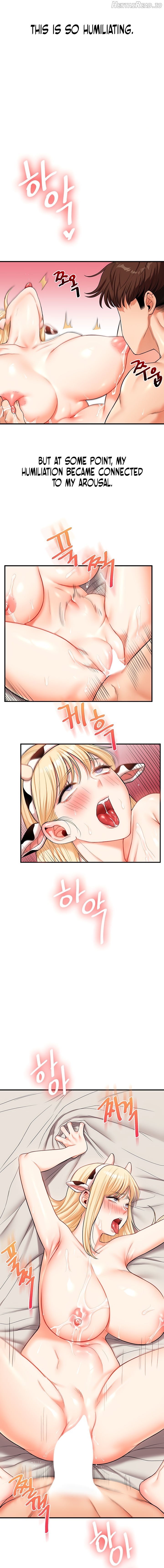 Relationship Reversal Chapter 48 - page 7