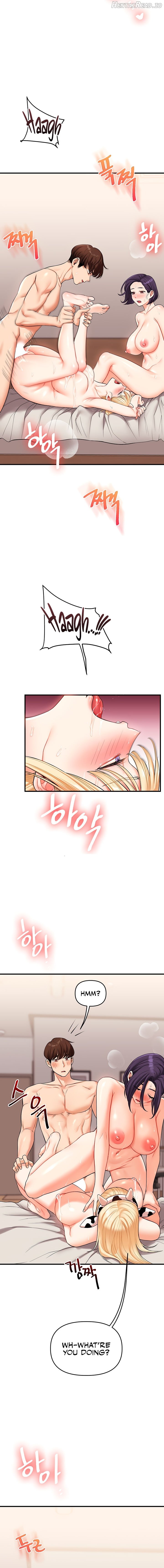 Relationship Reversal Chapter 48 - page 8