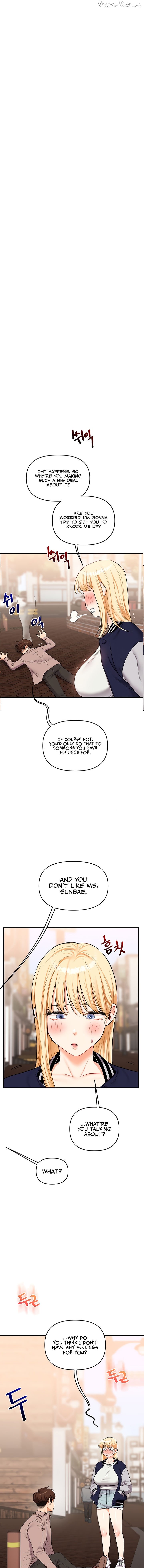 Relationship Reversal Chapter 49 - page 1