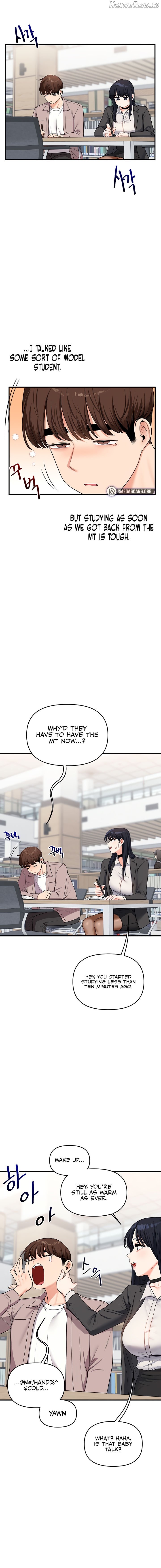 Relationship Reversal Chapter 49 - page 14