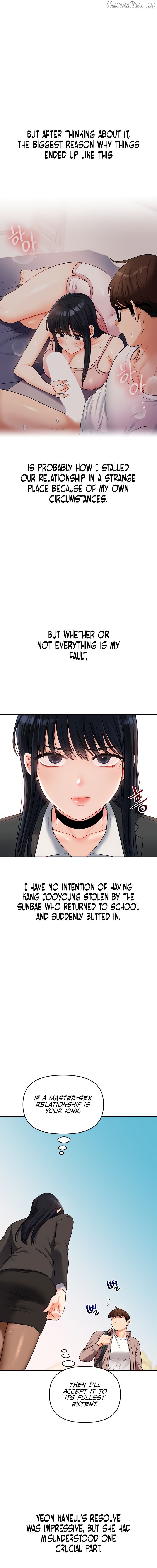 Relationship Reversal Chapter 49 - page 19