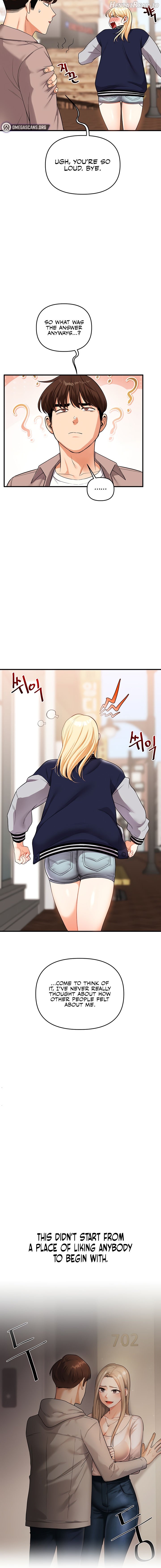 Relationship Reversal Chapter 49 - page 6