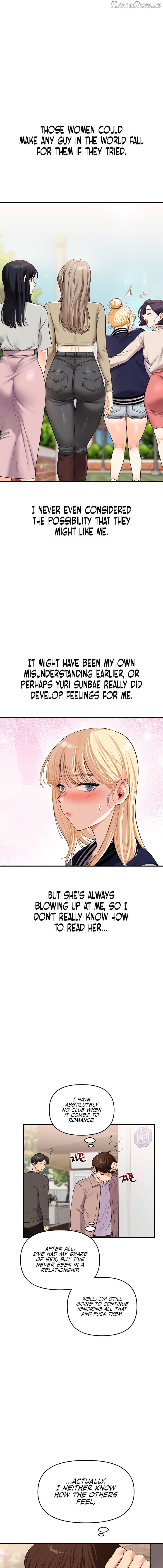 Relationship Reversal Chapter 49 - page 7