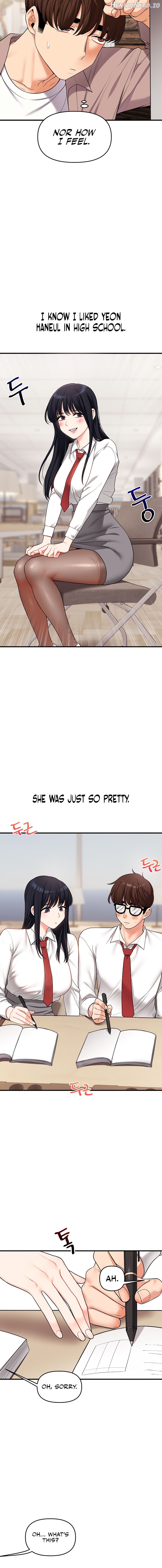 Relationship Reversal Chapter 49 - page 8