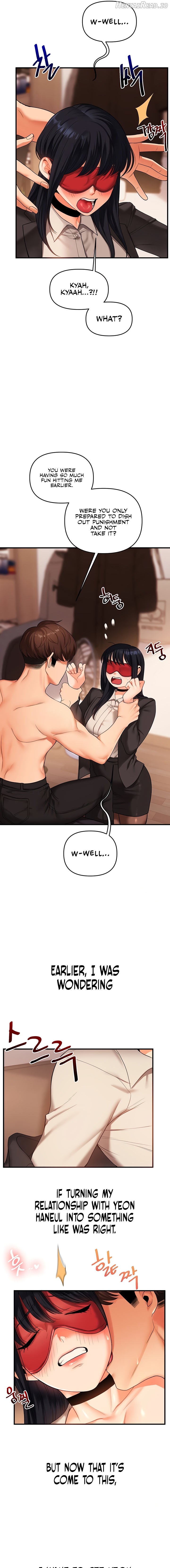Relationship Reversal Chapter 50 - page 15