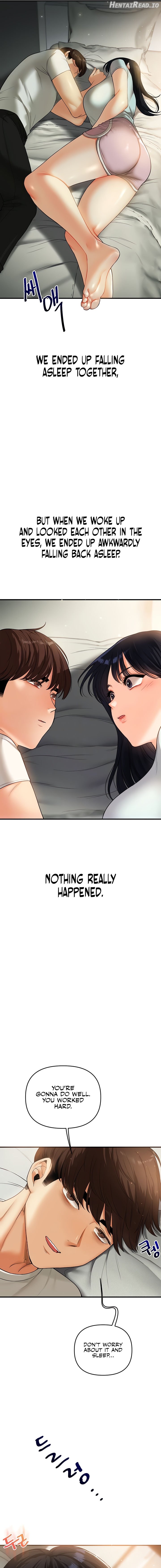 Relationship Reversal Chapter 50 - page 5