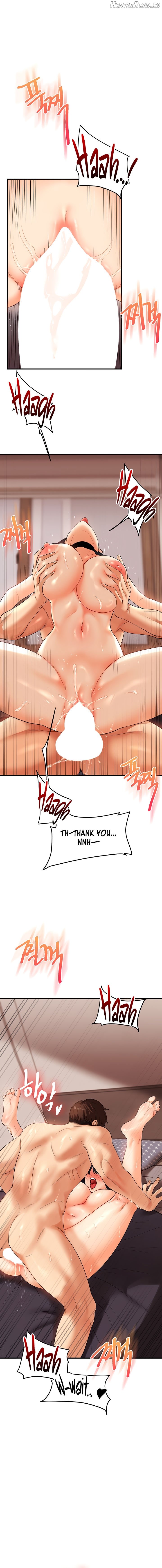 Relationship Reversal Chapter 51 - page 18