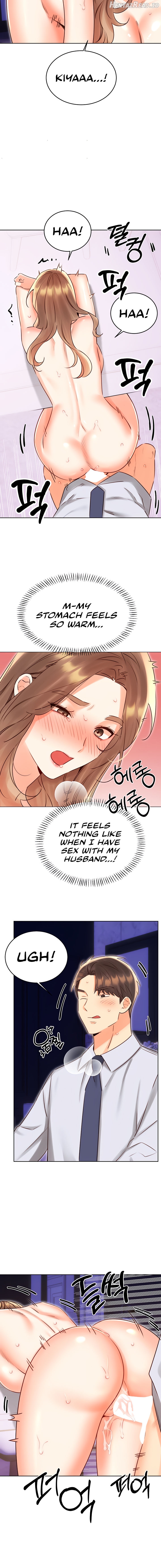 Sex Lottery Chapter 46 - page 12