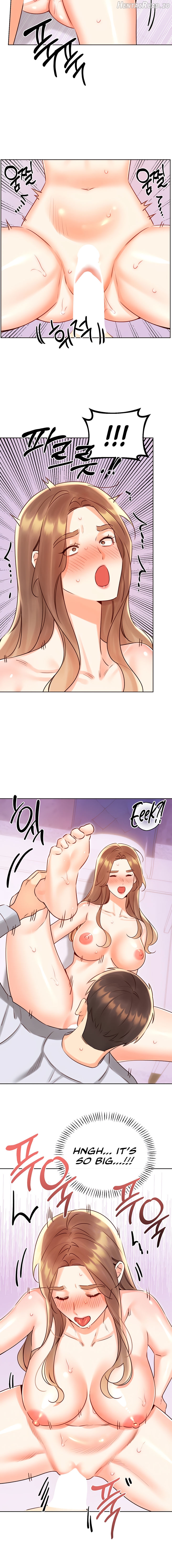 Sex Lottery Chapter 46 - page 4