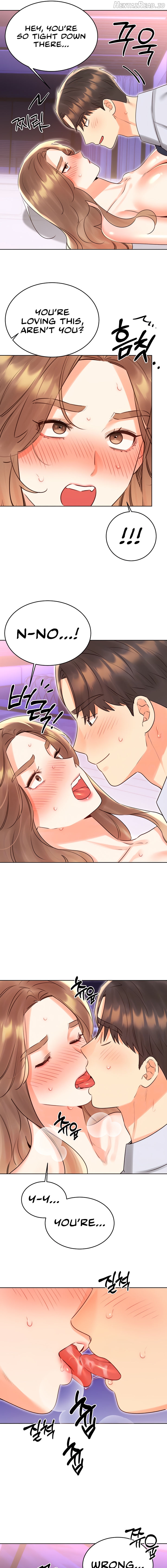 Sex Lottery Chapter 46 - page 5
