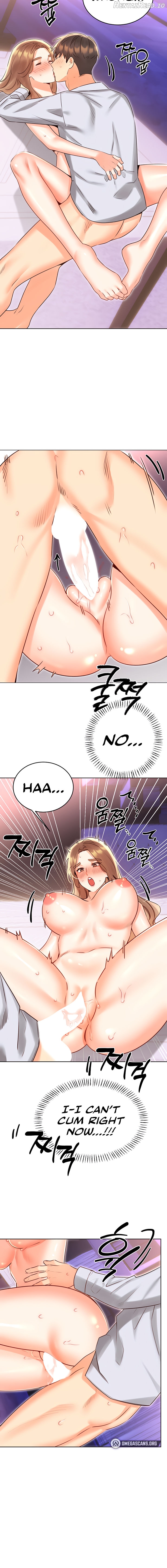 Sex Lottery Chapter 46 - page 6