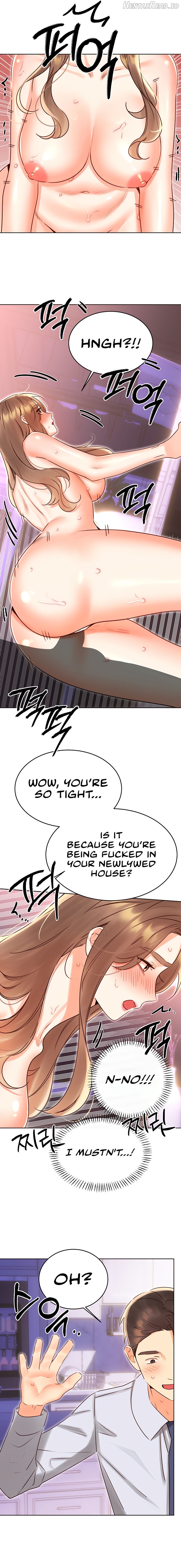 Sex Lottery Chapter 46 - page 7