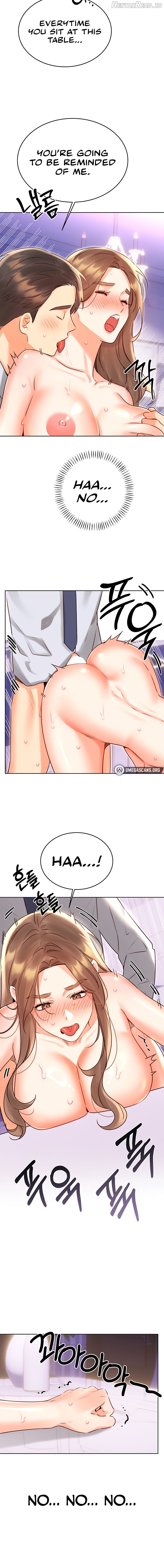 Sex Lottery Chapter 46 - page 10