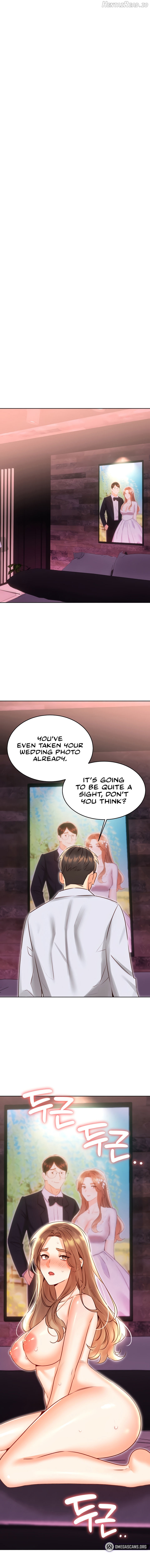Sex Lottery Chapter 47 - page 1