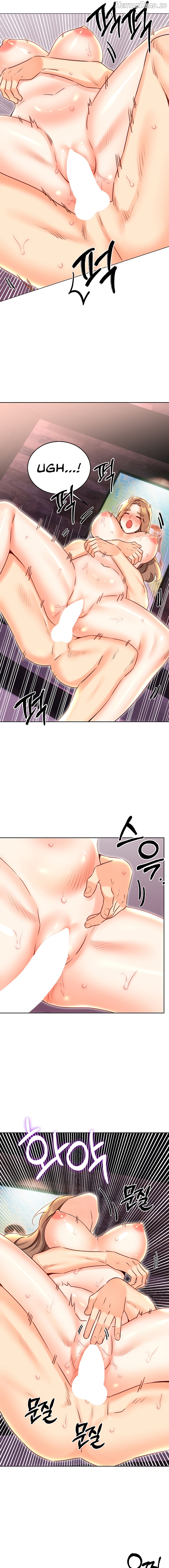 Sex Lottery Chapter 47 - page 11