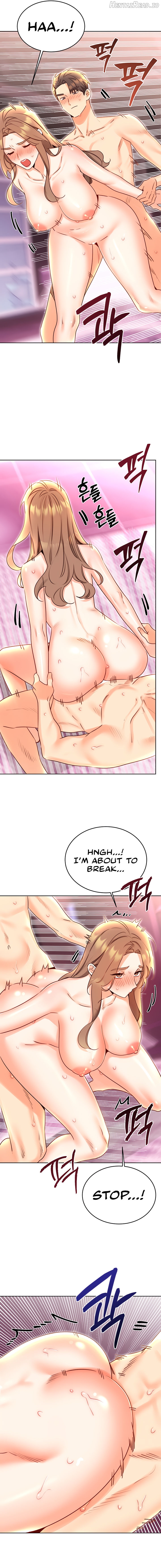 Sex Lottery Chapter 47 - page 13