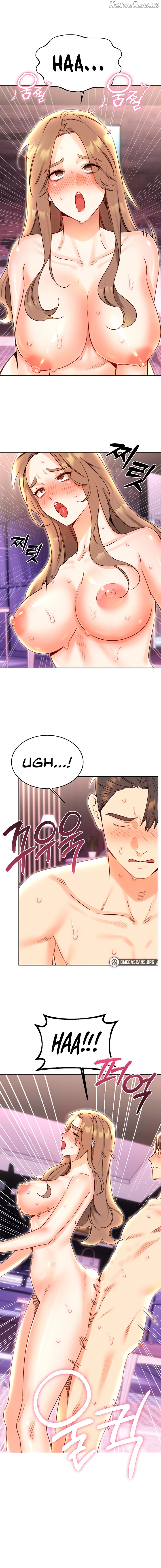 Sex Lottery Chapter 47 - page 14