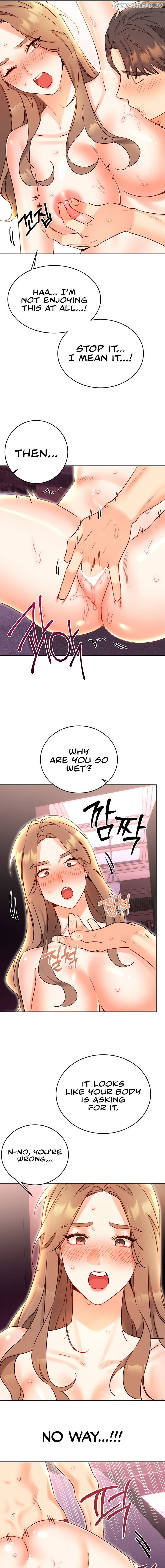 Sex Lottery Chapter 47 - page 9