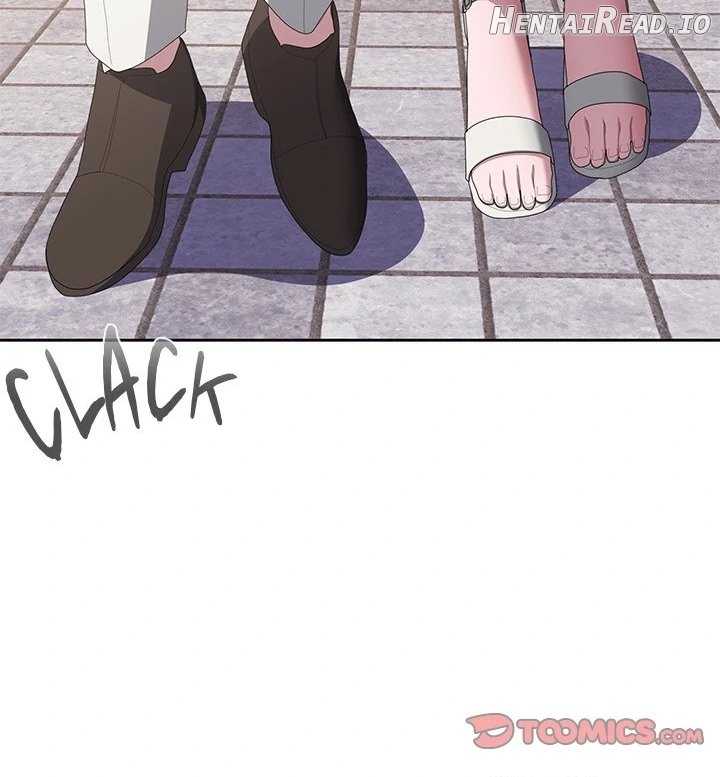 Office Shitbag Alert Chapter 48 - page 87