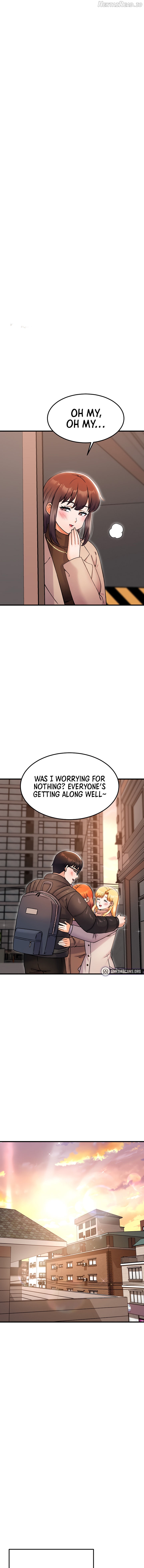 Kangcheol’s Bosses Chapter 44 - page 1