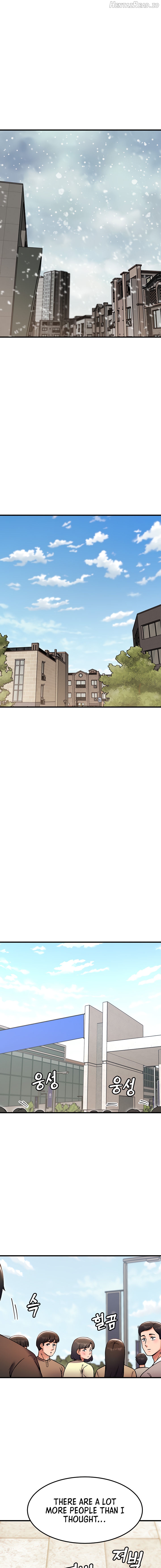 Kangcheol’s Bosses Chapter 44 - page 11