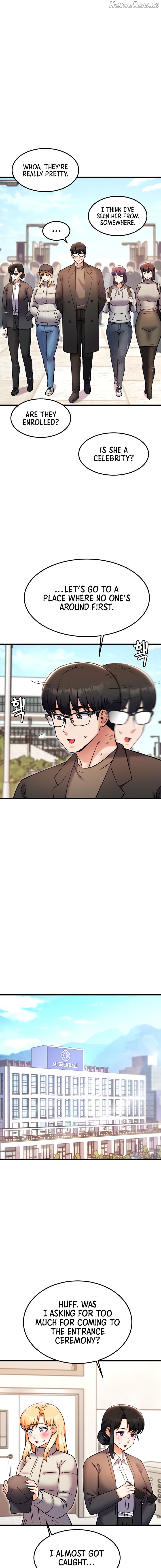 Kangcheol’s Bosses Chapter 44 - page 13