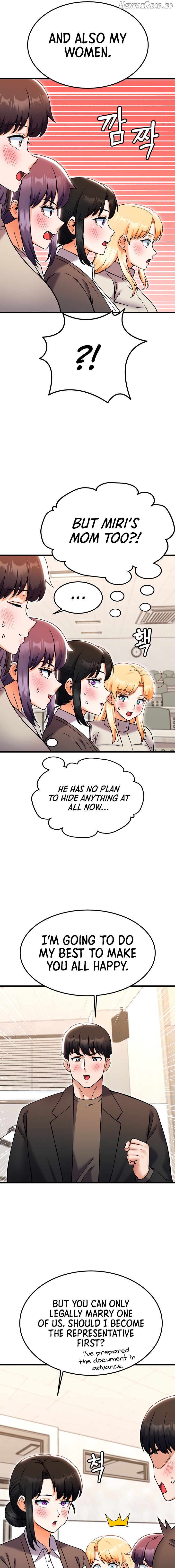 Kangcheol’s Bosses Chapter 44 - page 17