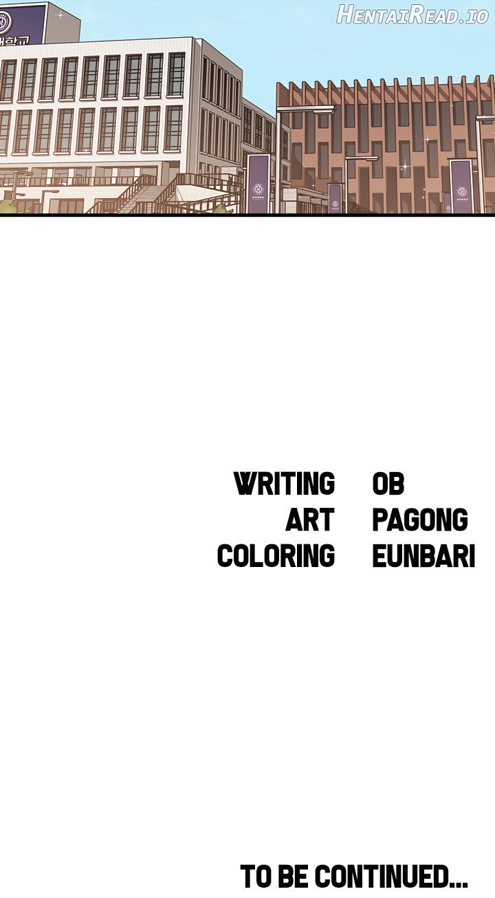 Kangcheol’s Bosses Chapter 44 - page 21