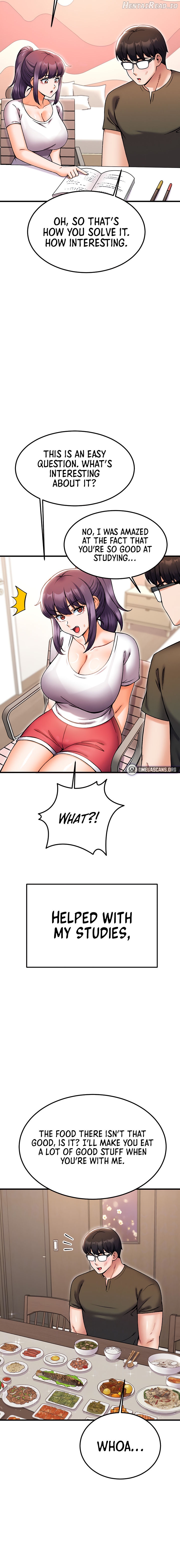Kangcheol’s Bosses Chapter 44 - page 4