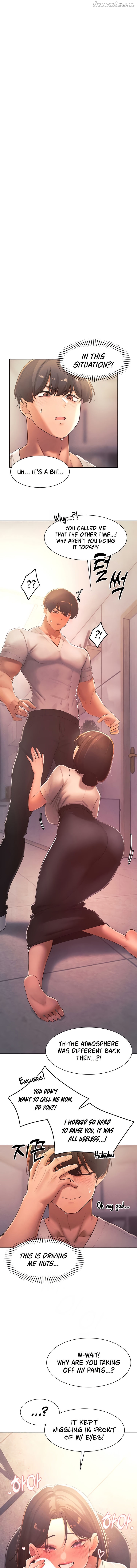 The Protagonist Gets Stronger When He Fucks the Female Hunter Chapter 36 - page 1
