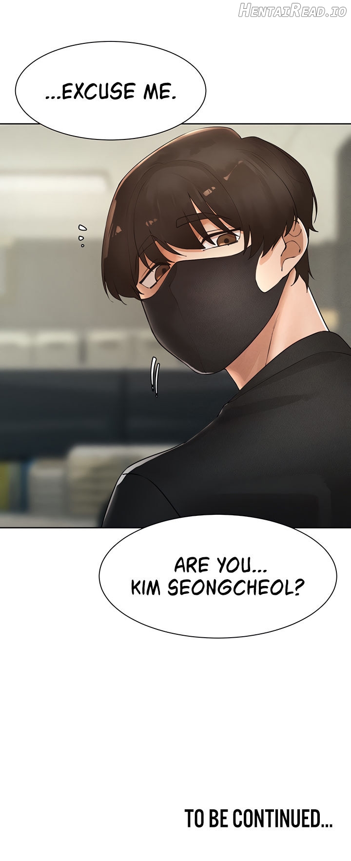 The Protagonist Gets Stronger When He Fucks the Female Hunter Chapter 39 - page 14