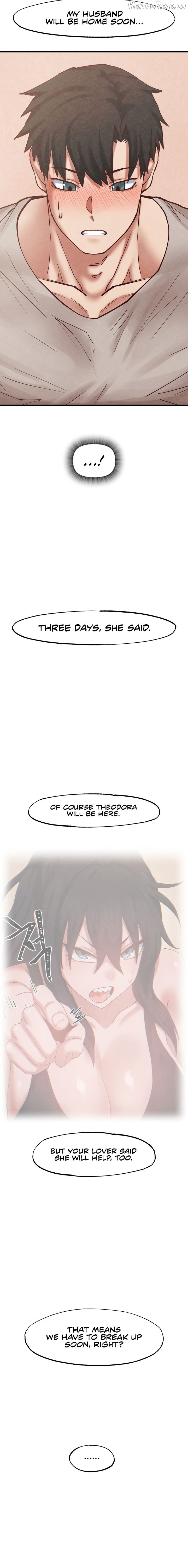 Global Sexual Culture Research Institute Chapter 30 - page 14