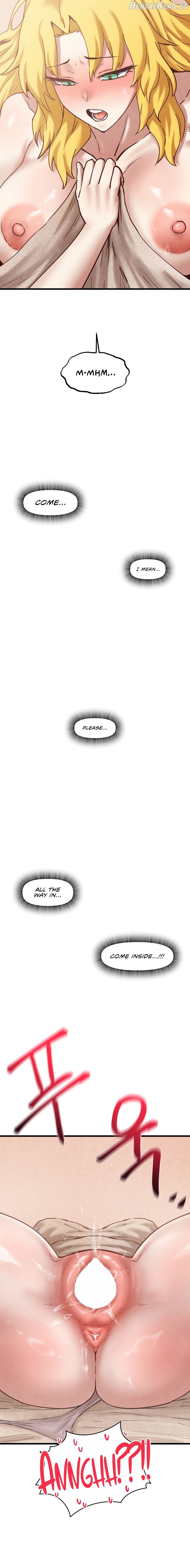 Global Sexual Culture Research Institute Chapter 30 - page 20
