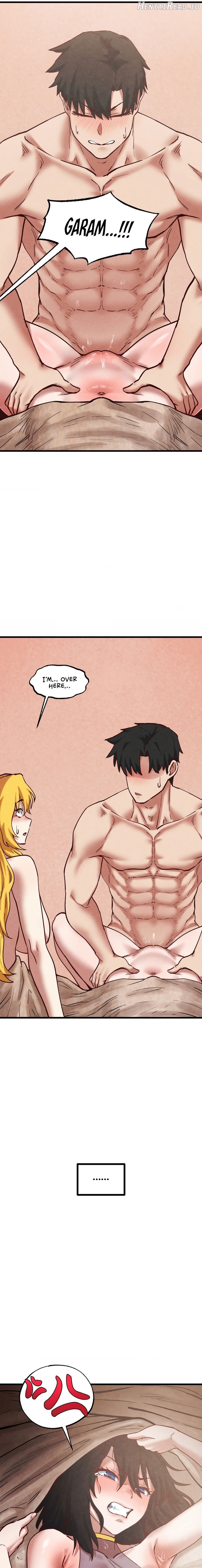 Global Sexual Culture Research Institute Chapter 30 - page 21