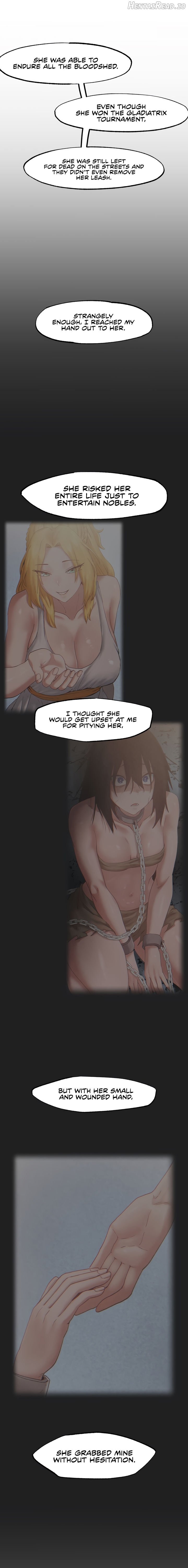 Global Sexual Culture Research Institute Chapter 30 - page 4