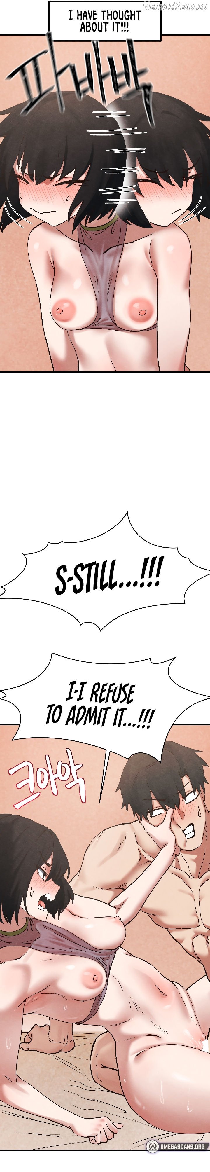 Global Sexual Culture Research Institute Chapter 31 - page 13